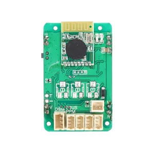 Eachine E120S Motherboard RC Helicopter Spare Parts