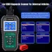 KONNWEI KW470 3-in-1 Professional Full System Automotive Diagnostic Scan Tool+OBD2 Car Scanner+Battery Tester for Ford