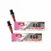 GAONENG GNB 3.8V 450mAh 80C 1S 4.35V HV LiPo Battery GNB27 Plug for TINY7  Moblite7 Walksnail Whoop FPV Racing Drone