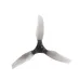 2 Pairs / 10 Pairs Gemfan Floppy Proppy F3015 3015 3x1.5 3 Inch 3-Blade Folding Propeller PC 1.5mm Shaft Hole for RC Drone FPV Racing