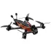 GEPRC Vapor X5 O4 Pro 230mm 5 Inch 6S GPS Freestyle RC FPV Racing Drone PNP BNF with 2207E 1960 KV Motor