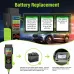 JDiag BT400 4 in 1 Car Diagnostic Tool Battery Replacement OBD Voltage Detection Leakage Detection Battery Testing