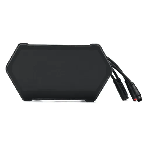 ANGWATInstrument Electric Scooter Meter LCDisplay Record Waterproof Speed Time Power Display For ANGWATX1 ANGWATT1 2.0 ANGWATT1 3.0 ANGWATC1 MAX ANGWATC1 2.0