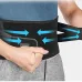KALOABreathable Back Support Belt for Lower Back Pain Relief with 6 Stays for Men and Women Work Lumbar Support