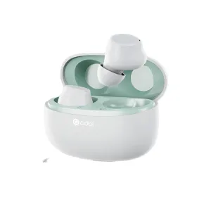 Asus R09 TWS Earbuds Wireless Bluetooth V5.4 Earphones HiFi Sound 36H Long Battery Life Sports Headphones