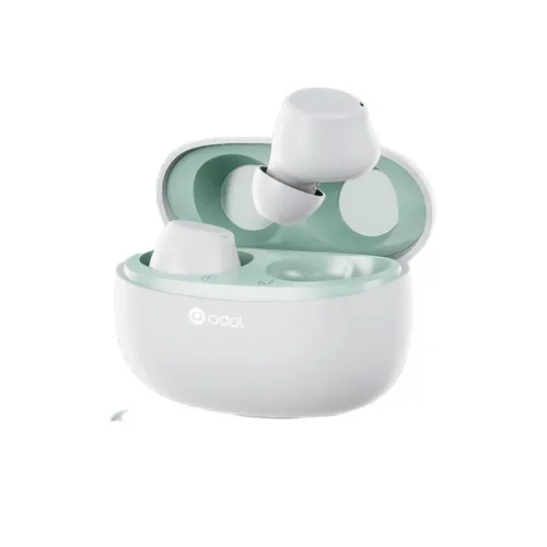 Asus R09 TWS Earbuds Wireless Bluetooth V5.4 Earphones HiFi Sound 36H Long Battery Life Sports Headphones