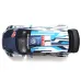 MJX HYPER GO 10304 1/10 2.4G 4WD Sport Rally Drift RC Car Brushless High Speed Vehicle Models C3 Genuine Authorization