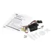 BLUEARROW D03013 Digital Ultra-Micro Preision Servo For Blade 130X Helicopter