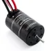 SURPASS HOBBY 3660FOC Sensor-based SURPASS HOBBY 3660FOC Sensor-based 3.175mm 1800KV Motor+40A ESC All-in-One Printer Waterproof For 1/10 RC Car Parts Integrated Unit