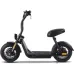 USA Direct Mototec Metro H10 Electric Scooter 48V 13Ah 1000W Recommended Top Speed 25KM/H 14inch 15-30KM Max Mileage 120KG Max Load E-Scooter