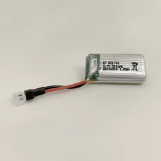 3.7V 500mAh LiPo Battery Spare Parts for QIDI-560 Maule M7 510mm Wingspan RC Airplane