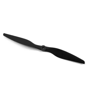 HQProp E-10X10 / E-10X10R 10Inch Carbon Fiber Composite Thin Electric Propeller for Fixed Wing RC Airplane