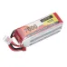 ZOP Power 18.5V 7000mAh 65C 5S LiPo Battery T Plug for RC Car
