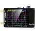 NanoVNA-PCB 10KHz-1.5GHz MF HF VHF UHF Digital Vector Network Antenna Analyzer Support 32G SD Card
