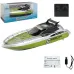 777-582 2.4G RC Boat Waterproof Remote Control Ship High Speed Vehicles Cruiser Models