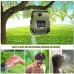 Outdoor Solar Heated Shower Bag 20L  Solar Shower Bag with Removable Hose Outdoor Shower Head 45C Hot Water Temperature Camping Premium