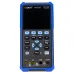 OWON HSA2300 Series Handheld 3 in 1 Spectrum Analyzer Oscilloscope Multimeter 9kHz to 3GHz Frequency 200MHz Bandwidth USB Type C Interface 3.5 Inch LCD