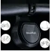 Bike Bell 130dB High Sound Bicycle Horn IPX6 Waterproof Anti-theft 250mAh USB Chargeable Electric Alarm Loud Horn for Bicycle Scooter