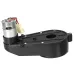 12V 12000RPM Electric Motor Gear Box For Kids Ride Car Hummer Jeep