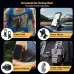 Ulefone Armor X32 12GB 128GB 48MP Triple Camera 20MP Night Vision 5.65 inch 5500mAh Android 14 NFC Helio G91 Octa Core IP68 IP69K Waterproof 4G Rugged Smartphone
