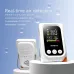 CD52 Portable Air Quality Monitor 5 in 1 Formaldehyde TVOC CO2 Temperature Humidity Rechargeable Compact Device