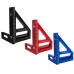 Carpenter Square Aluminum Miter Triangle Hole Ruler Woodworking Square Protractor 3D Multi Angle 45 90 Degree Layout Measuring Tool