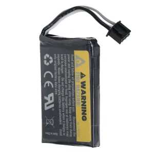 UDIRC UCX2405 UCX2405 PRO 1/24 RC Car Parts 7.4V 350mAh 2.59Wh XH-3P 2S Lipo battery UCX24-E004A Vehicles Models Spare Accessories