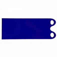 92*42CM Snow Ski Mat with Handles Grass Ice Skating Pad for Outdoor Freestyle Snowboarding on Slopes Beach and Turf