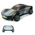 333-YL24161 2.4G 4WD High Light LED Colorful Drift Rc Car Full Proportional Control