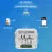 Tuya WiFi Smart Switch Module-L 1/2/3/4CH Timer Schedule Countdown Smart Life APP & Voice Control with Alexa Google Home