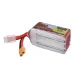 ZOP POWER 14.8V 2000mAh 95C 4S LiPo Battery XT60 Plug for RC Drone