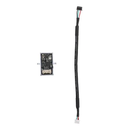 Eachine E220S MD500 RC Helicopter Spare Parts Optical Flow TOF Group / GPS Geomagnetic Module