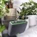 WiFi Smart Double Pump Automatic Watering Device Mobile Phone Remote Control Timing Setting Low Noise Balcony Flower Gardening Potted Watering Irrigation Machine