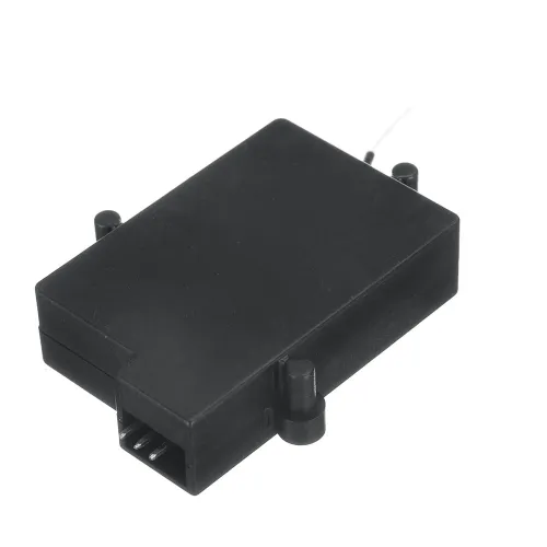 Wltoys 2428 1/24 RC Car Parts 7.4V ESC Receiver Board 3 In 1 Vehicles Models Spare Accessories 2756