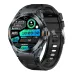 H89 1.46inch HD Screen bluetooth Call Heart Rate Blood Pressure Blood Oxygen Monitor Sleep Monitoring Breathing Training Multi-sport Modes IP68 Waterproof Smart Watch