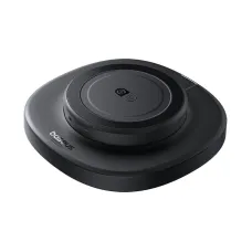 Baseus EnerFill FF11 Foldable Design 15W Magnetic Wireless Charger Fast Wireless Charging Stand for Smart Phones for iPhone 16 16 Pro 15 14 13 Pro Max for Huawei Pura 80 Ultra for Xiaomi MIX Flip2 for SAMSUNG for OPPO