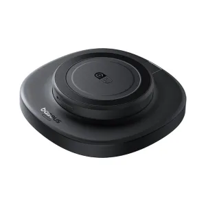 Baseus EnerFill FF11 Foldable Design 15W Magnetic Wireless Charger Fast Wireless Charging Stand for Smart Phones for iPhone 16 16 Pro 15 14 13 Pro Max for Huawei Pura 80 Ultra for Xiaomi MIX Flip2 for SAMSUNG for OPPO