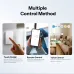 SonoffT6 120 Matter TX Gen2 Smart Touch Wall Switch Adjustable Night Locator Compatible with Apple Ecosystem Safe Energy Saving