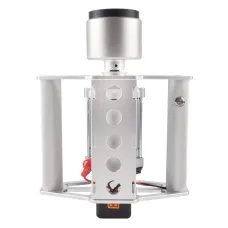 ZYHOBBY ZY-ESTDT External Engine Starter Double-Handle-Starter For 80CC-250CC Gas RC Airplane