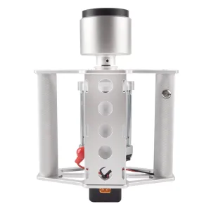 ZYHOBBY ZY-ESTDT External Engine Starter Double-Handle-Starter For 80CC-250CC Gas RC Airplane