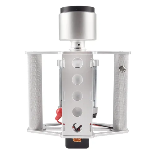 ZYHOBBY ZY-ESTDT External Engine Starter Double-Handle-Starter For 80CC-250CC Gas RC Airplane