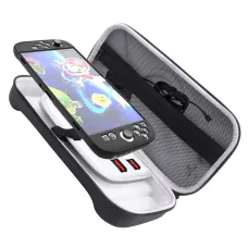 Portable Protective Case for Switch 2 Accessories Anti-shock Waterproof Travel Bag