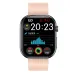 ET587 1.96inch AMOLED Display ECG Function Micro-physical Examination SOS Emergency bluetooth Call Heart Rate Blood Pressure Blood Oxygen Monitor Sleep Body Temperature Measurement Women's Health Multi-sport Modes IP68 Waterproof Smart Watch