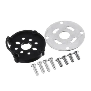 VolantexRC Phoenix V2 759-2 RC Airplane Spare Part Motor mount With Screws