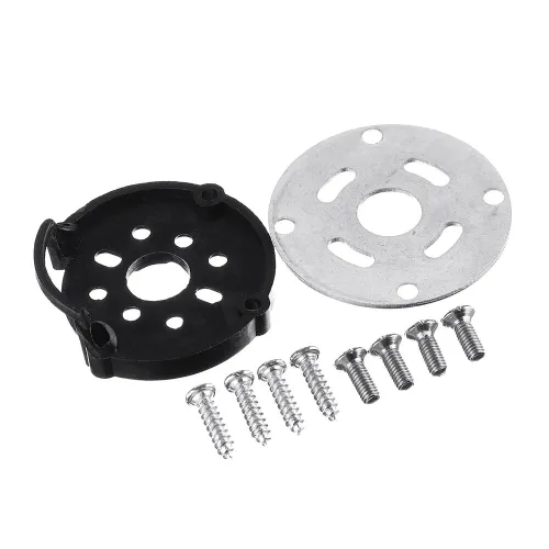 VolantexRC Phoenix V2 759-2 RC Airplane Spare Part Motor mount With Screws
