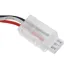 MARSLIPO 7.4V 6000mAh 60C 2S Lipo Battery T Plug with XT60 Adapter for RC Model