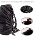 Waterproof 35-80L Rucksack Cover Backpack Bag Cover Rain Cover Perfect for Hiking Camping Traveling Cycling Outdoor Acclivities
