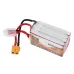 ZOP POWER 14.8V 1800mAh 85C 4S LiPo Battery XT60 Plug for RC Drone