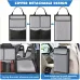 Universal Car Interior Storage Bag Car Trunk Organizer Hanging Bag Vehicle Carrying Bag Trunk Hanging Bag