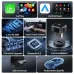 Wireless CarPlay Box Upgrade Wired to Wireless CarPlay and Android Auto Innovative Tech Accessory